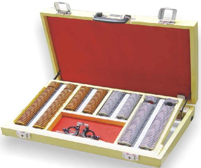 Trial Lens Set